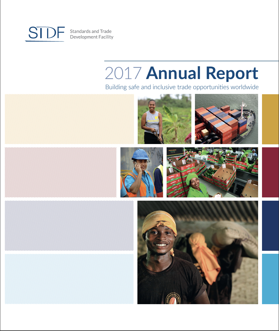 Annual Report 2017