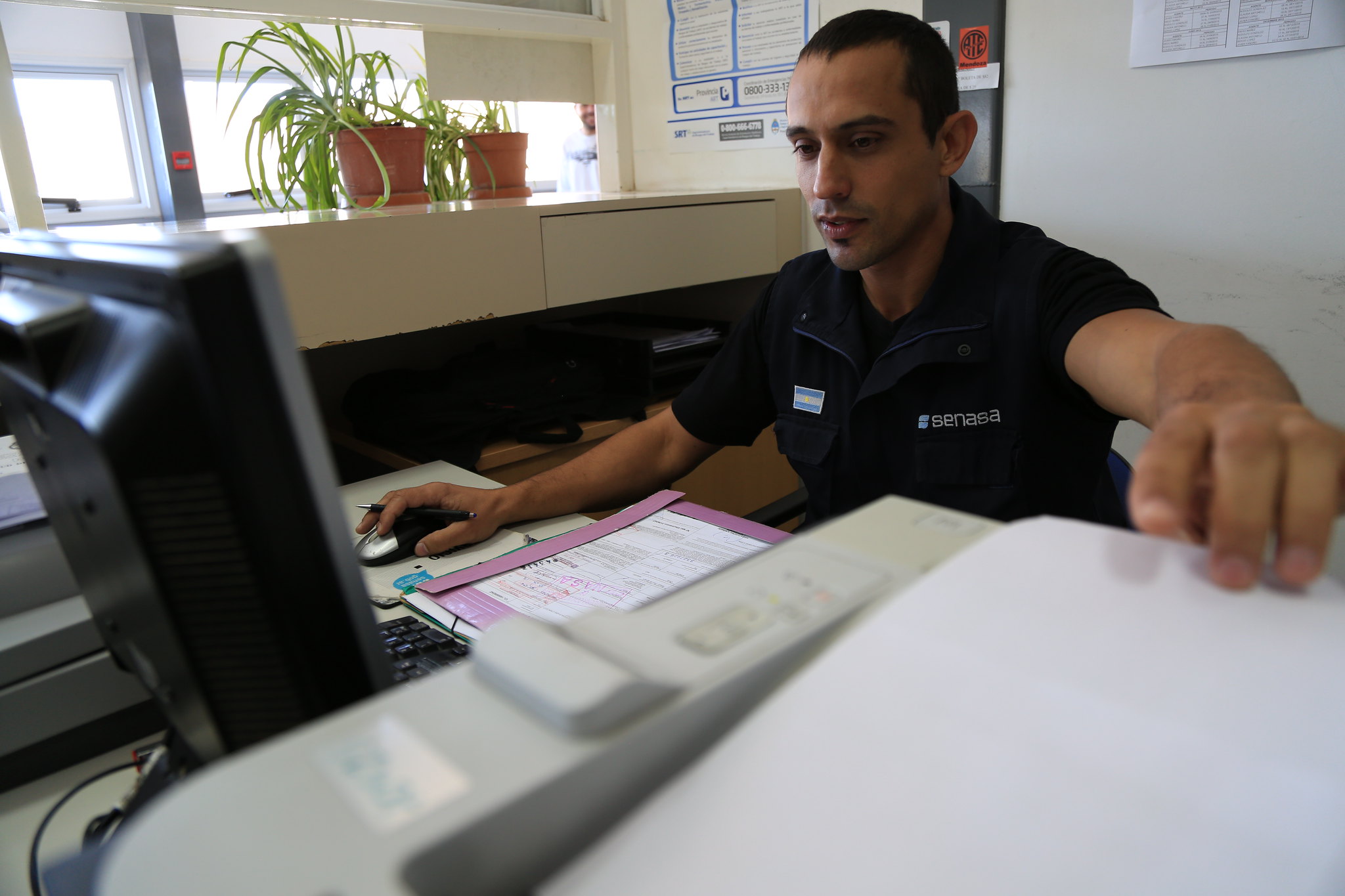 Digitalization and eCert