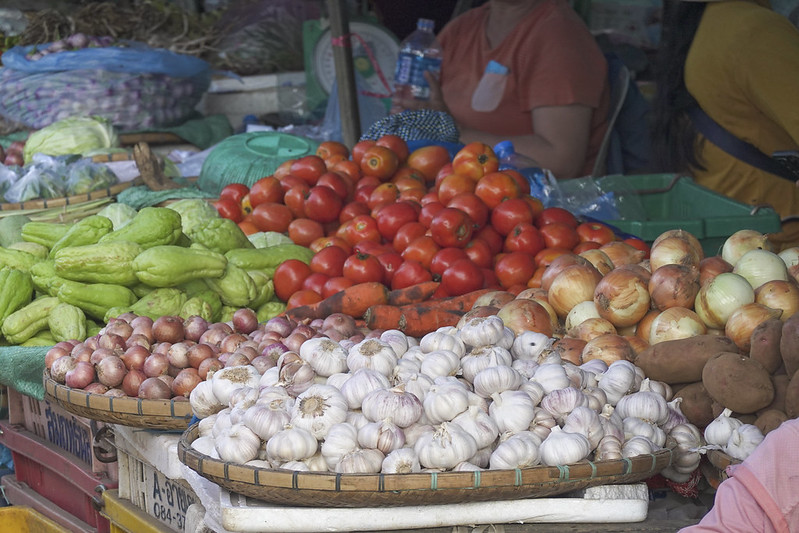 Improving the Implementation of SPS Best Practices for Export-Oriented Vegetables in Bangladesh (SAFE-BD)