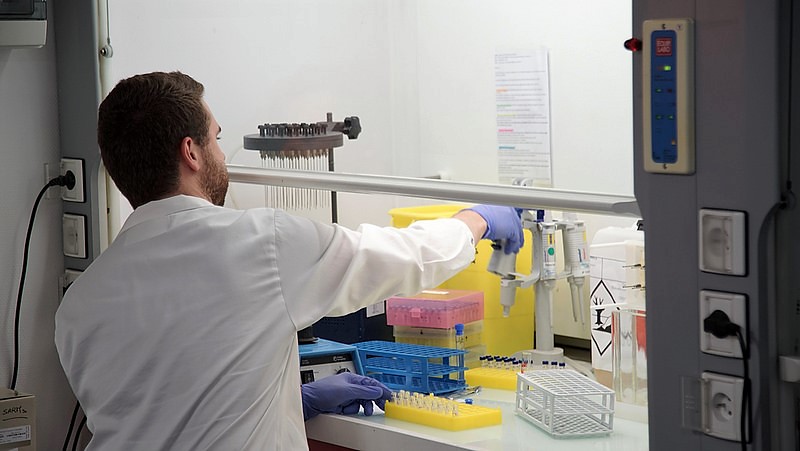 Accreditation of diagnostic tests for animal diseases in Central America and the Caribbean